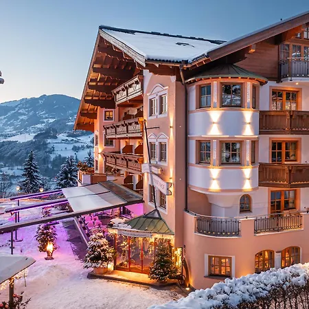 Alpines Lifestyle Hotel Tannenhof-2