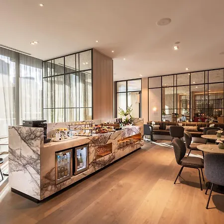 Dorsett Melbourne-3