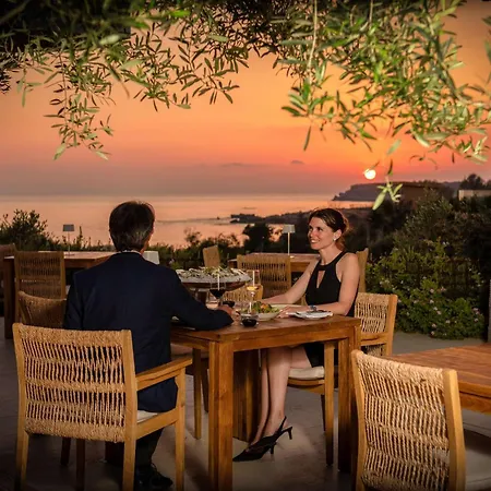 Cap St Georges Hotel & Resort-3