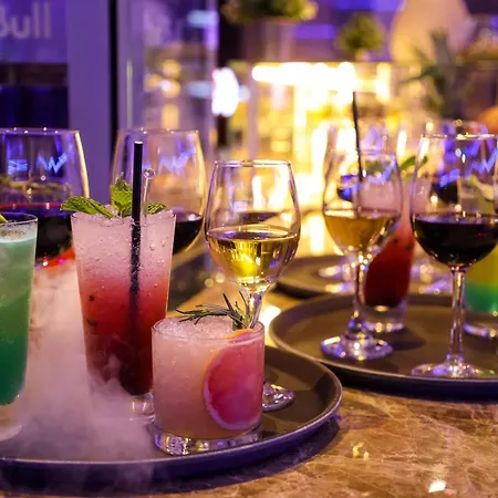 Stella Di Mare Dubai Marina Hotel-3
