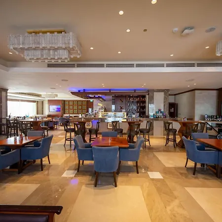 Stella Di Mare Dubai Marina Hotel-3