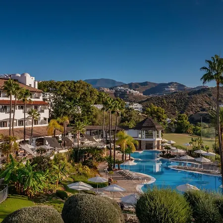 The Westin La Quinta Golf Resort & Spa, Benahavis, Marbella-3