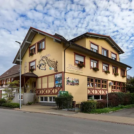 Hotel Gasthof Storchen-3