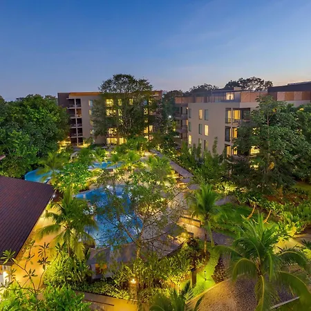 Botanika Osa Peninsula, Curio Collection By Hilton-2