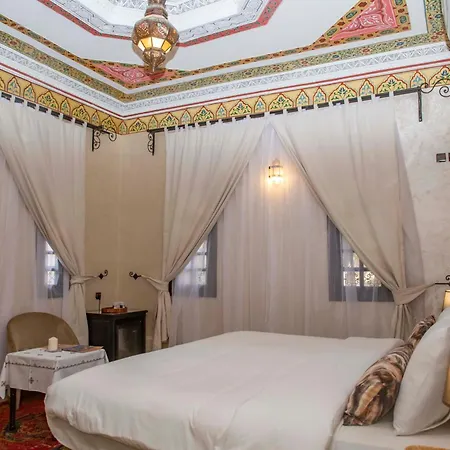 Ksar Elkabbaba Kasbah & Spa-2
