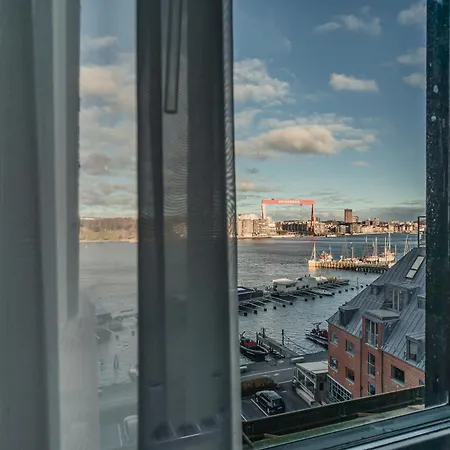 Quality Hotel Waterfront-2