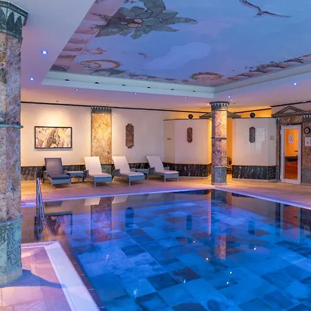 Haecker'S Hotel-3