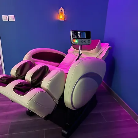 La Paillote Exotique Spa-3