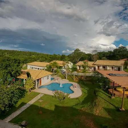 Pousada Luna Zen-2