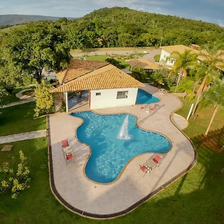 Pousada Luna Zen-3