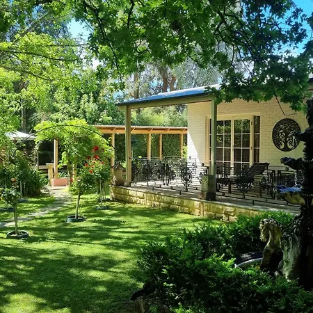 Hahndorf House B&B-3