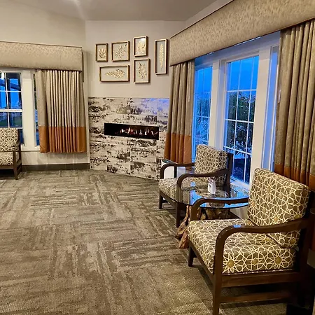 Best Western Country Inn-2