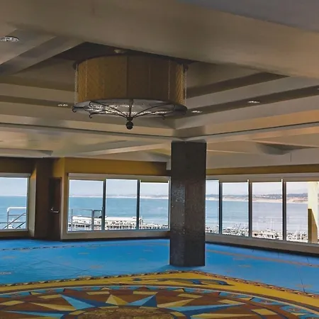 Monterey Marriott-3