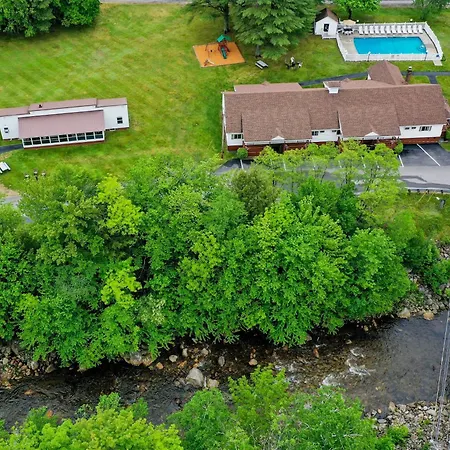 Riverbank Motel And Cabins Managed By First Chair Destinations-2
