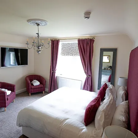 Doxford Hall Hotel And Spa-3