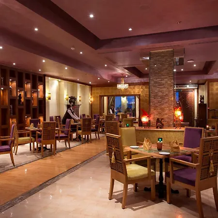 Sunrise Arabian Beach Resort-2