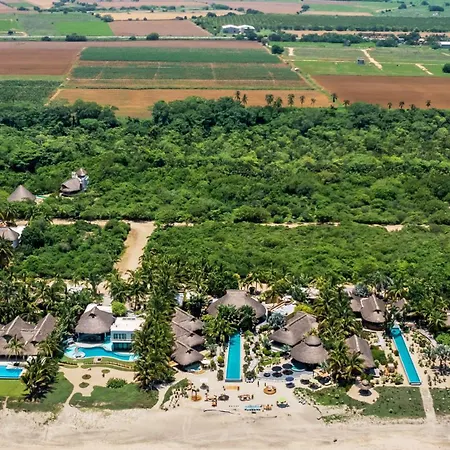 Samora Luxury Resort-3