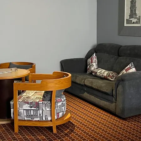 Suites Inn La Muralla Hotel & Spa-2