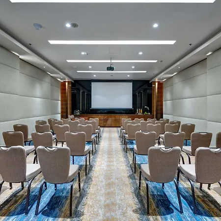 Radisson Blu Hotel, Ajman-3