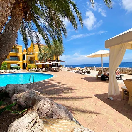 The Royal Sea Aquarium Resort-2