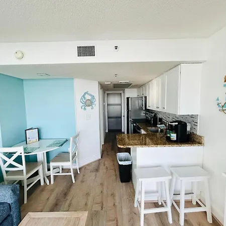Sea Watch Resort-3