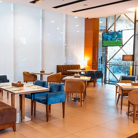 Holiday Inn Guayaquil Airport By Ihg-2