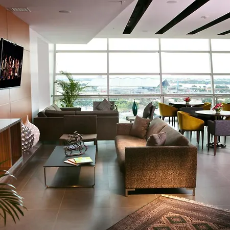 Holiday Inn Guayaquil Airport By Ihg-3