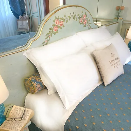 Milton Boutique Hotel - Adults Only-2