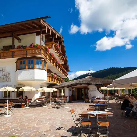 Hotel-Gasthof Nutzkaser-3