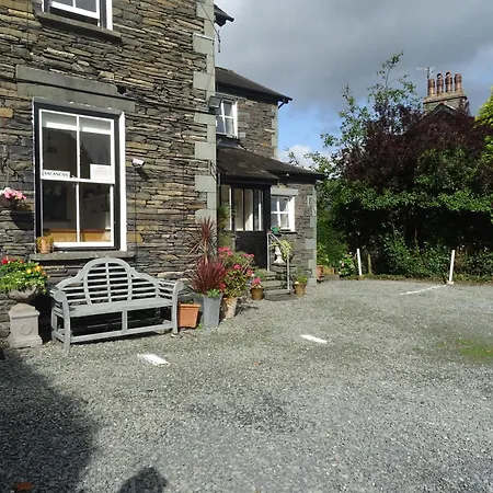 Brantholme Bed & Breakfast-3
