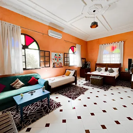 Riad Qodwa-2
