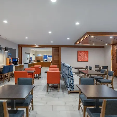 Holiday Inn Express Portland Se - Clackamas Area By Ihg-3