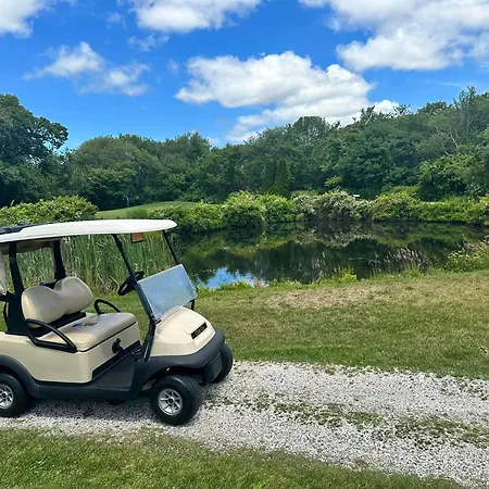 Cape Cod Irish Village - The Emerald Resort-2