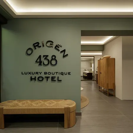 Origen 438 Luxury Boutique Hotel-3