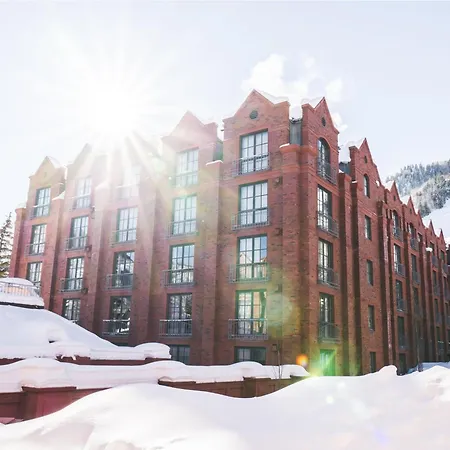 St. Regis Aspen Resort-2