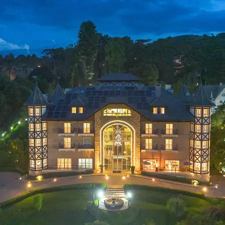 Carballo Hotel & Spa-2
