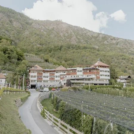Panorama Hotel Himmelreich-2