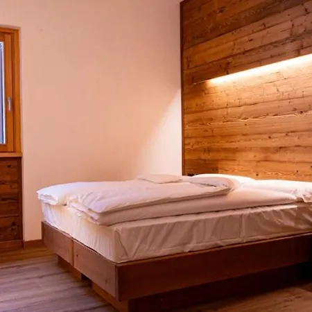 Chalet Baita del Sole-2