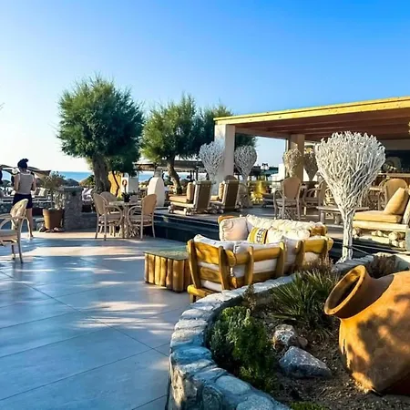 Anastasia Princess Luxury Beach Residence, Adults Only-3