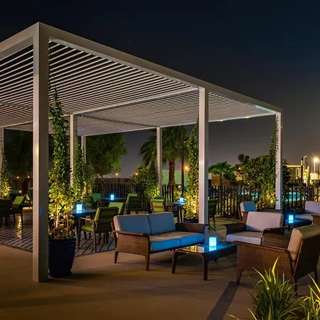 Radisson Dubai Damac Hills-2