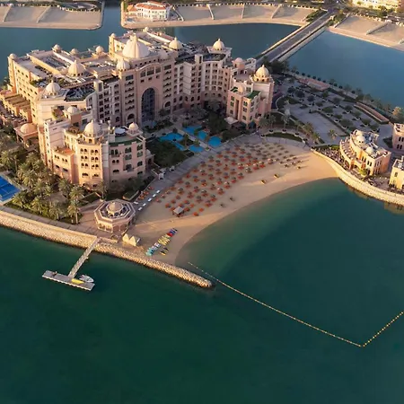 Marsa Malaz Kempinski, The Pearl-2