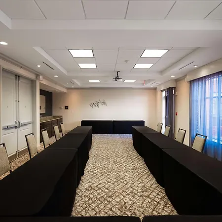 Homewood Suites By Hilton Joplin-2