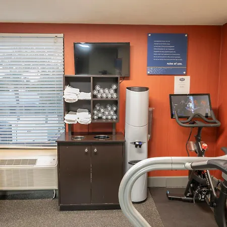 Hampton Inn St Augustine Us1 North-3