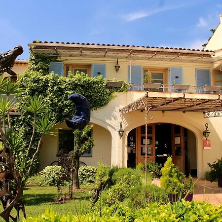 La Lune De Mougins - Hotel & Spa-2