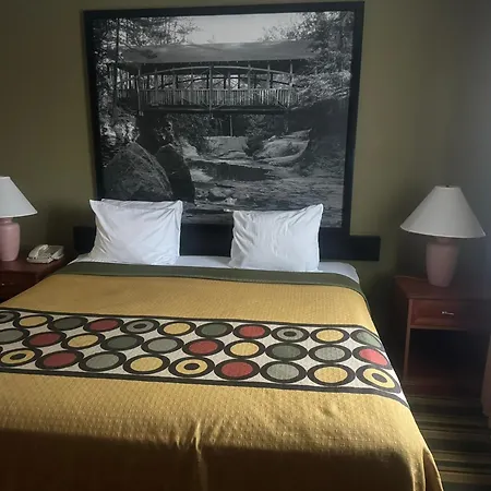 Super 8 By Wyndham Sparta-3