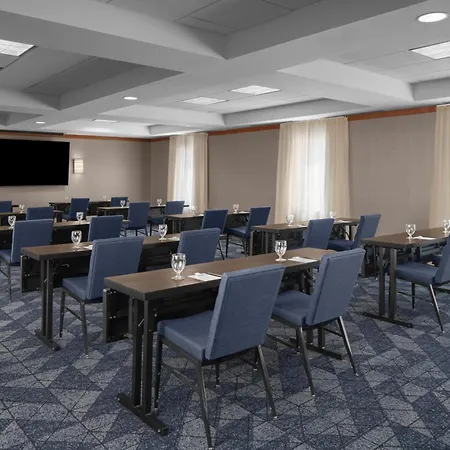 Courtyard By Marriott Phoenix West/Avondale-3
