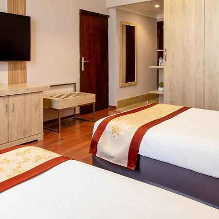 City Tower Hotel-3