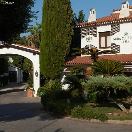 Nora Club Hotel & Spa-3