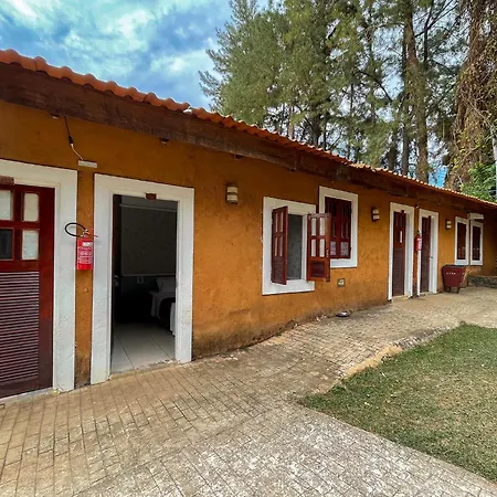 Ranchos 30 Hotel Fazenda-3