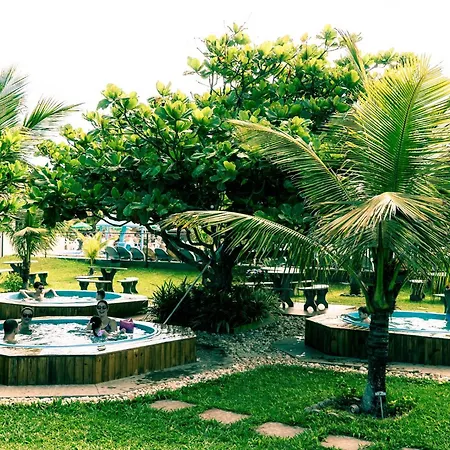 Acqua Floripa Morro das Pedras SC-2